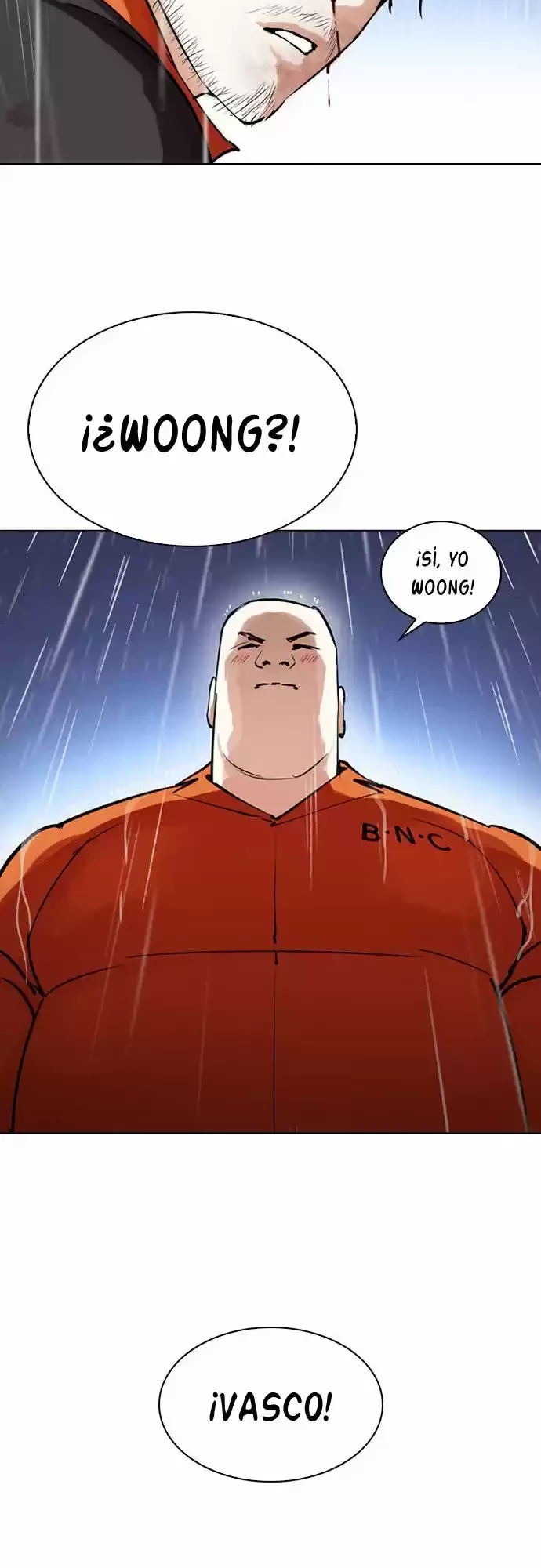 Nueva Cara capítulo 278, página 12