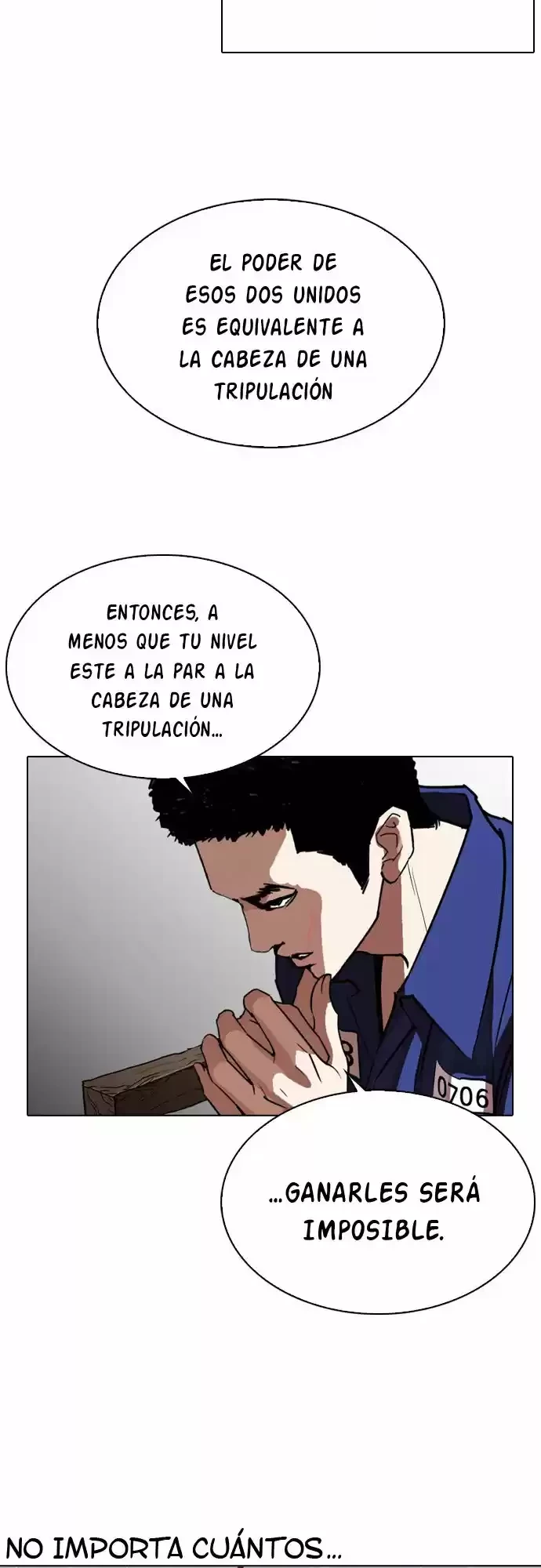 Nueva Cara capítulo 278, página 20