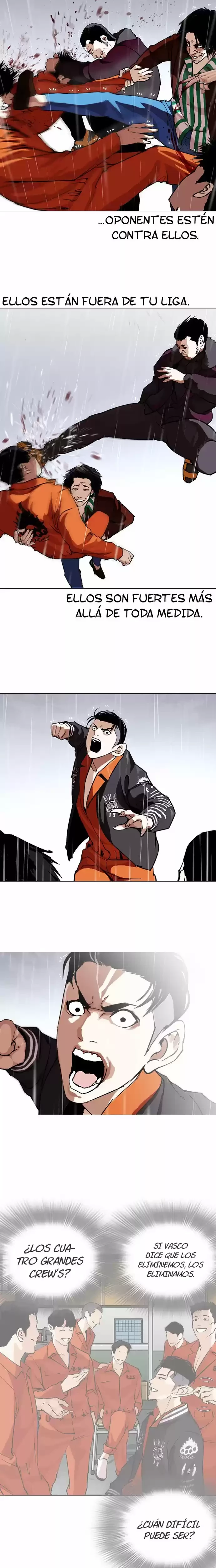 Nueva Cara capítulo 278, página 21