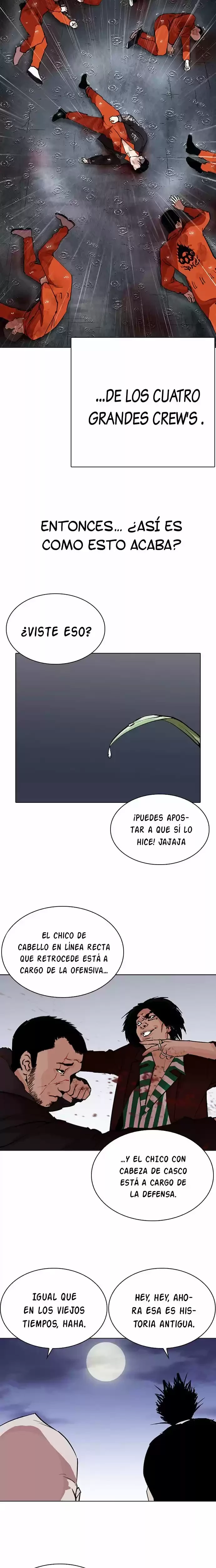 Nueva Cara capítulo 278, página 23