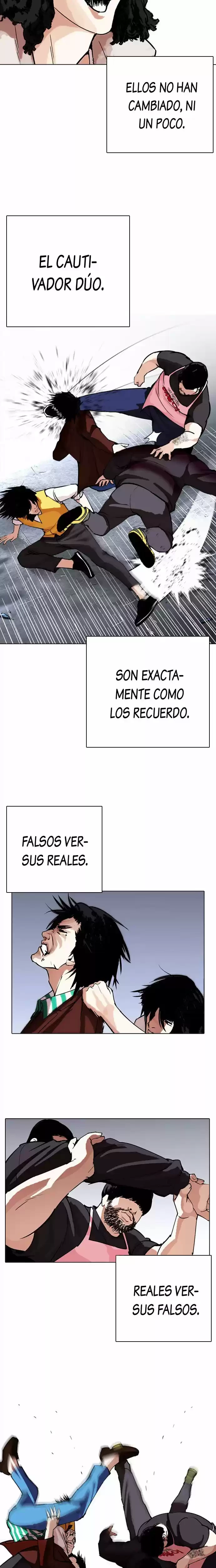 Nueva Cara capítulo 278, página 33