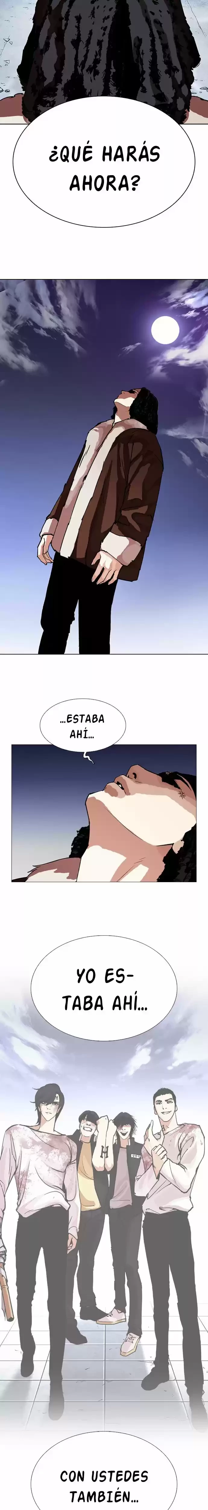 Nueva Cara capítulo 278, página 39