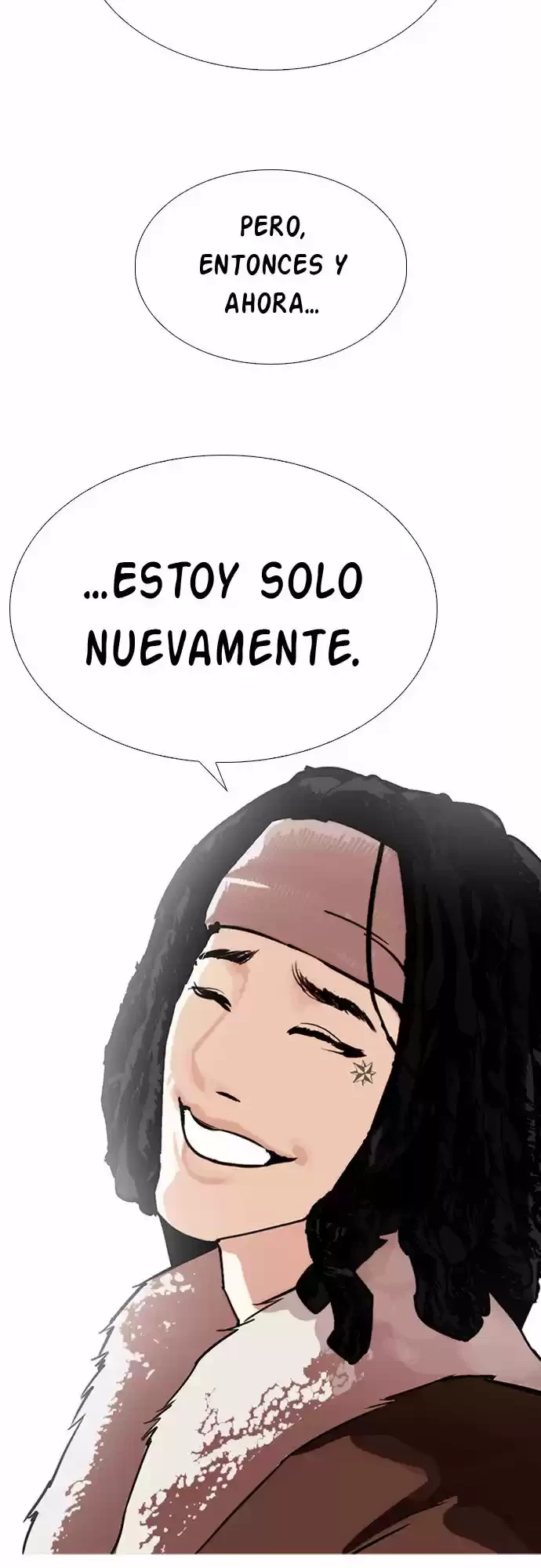 Nueva Cara capítulo 278, página 40