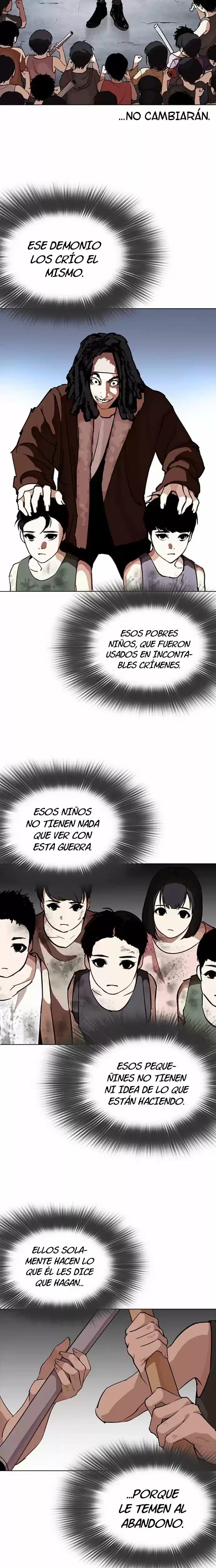 Nueva Cara capítulo 279, página 11