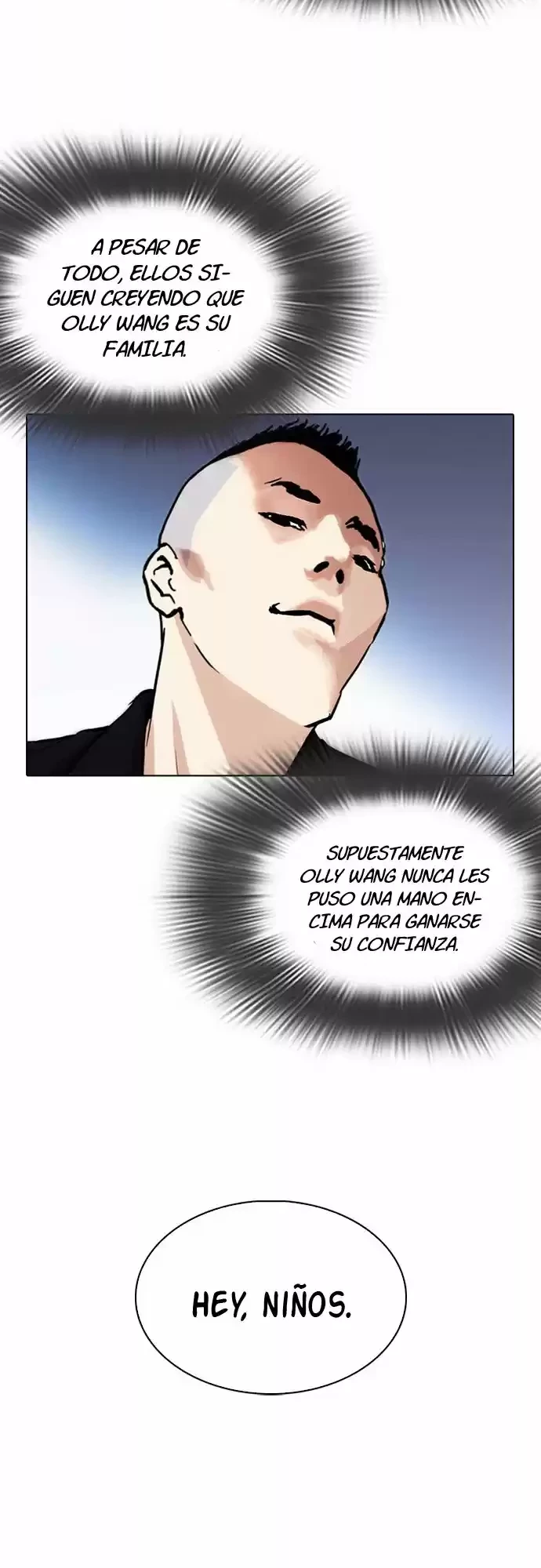 Nueva Cara capítulo 279, página 12