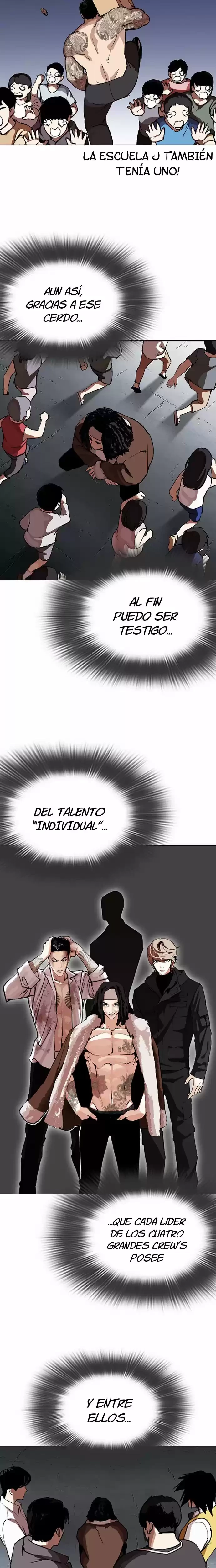 Nueva Cara capítulo 279, página 17