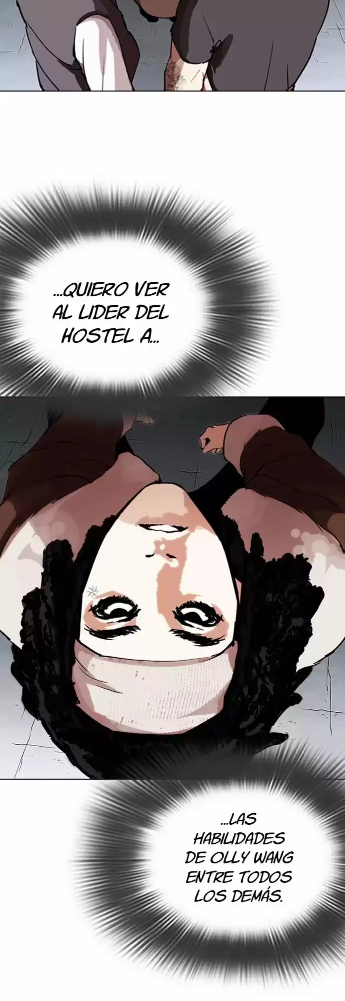 Nueva Cara capítulo 279, página 18