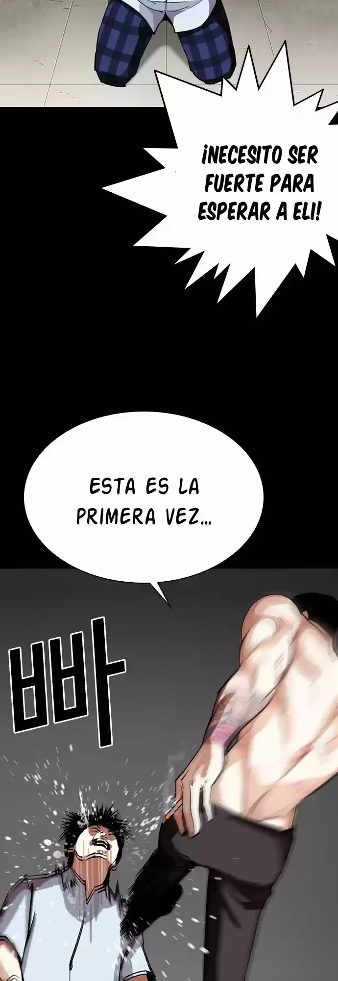 Nueva Cara capítulo 279, página 20