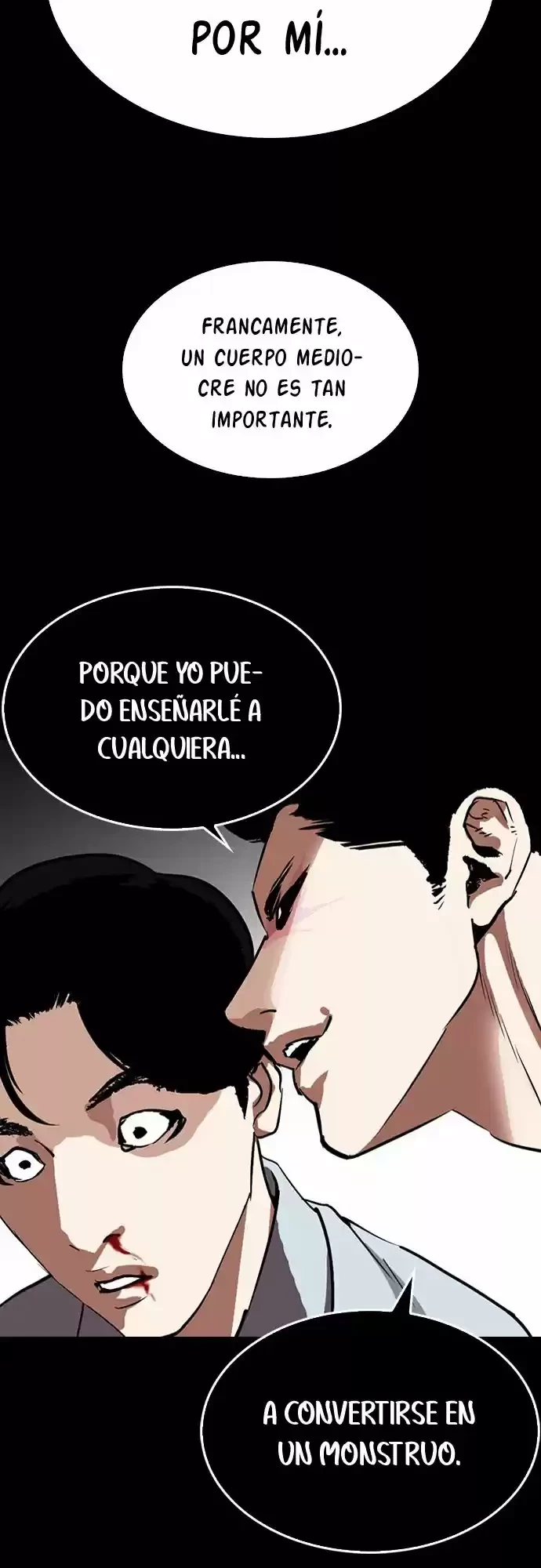 Nueva Cara capítulo 279, página 22
