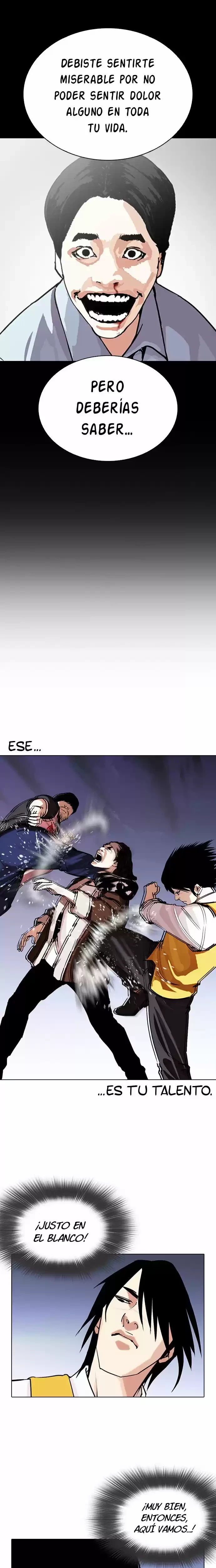 Nueva Cara capítulo 279, página 23