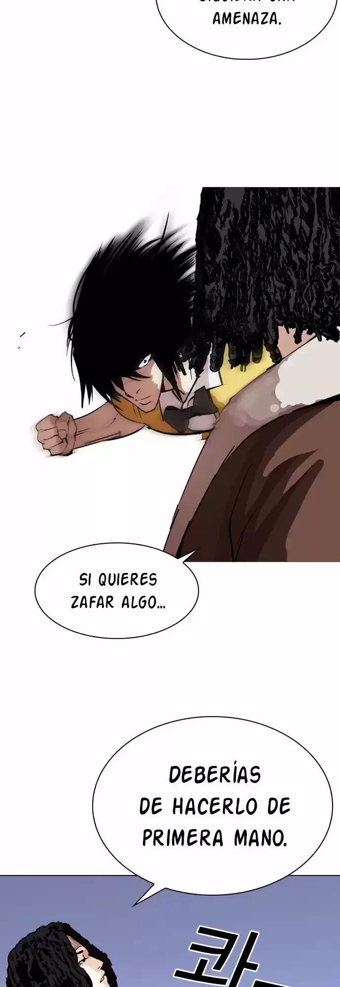 Nueva Cara capítulo 279, página 26
