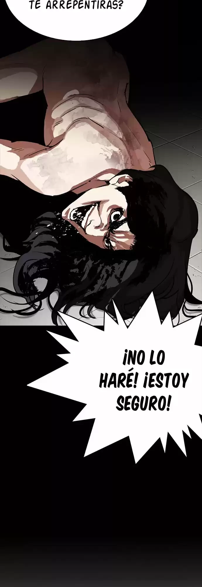 Nueva Cara capítulo 279, página 30