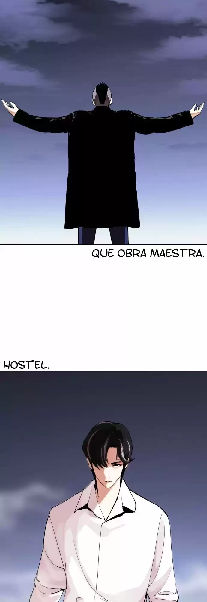 Nueva Cara capítulo 279, página 38