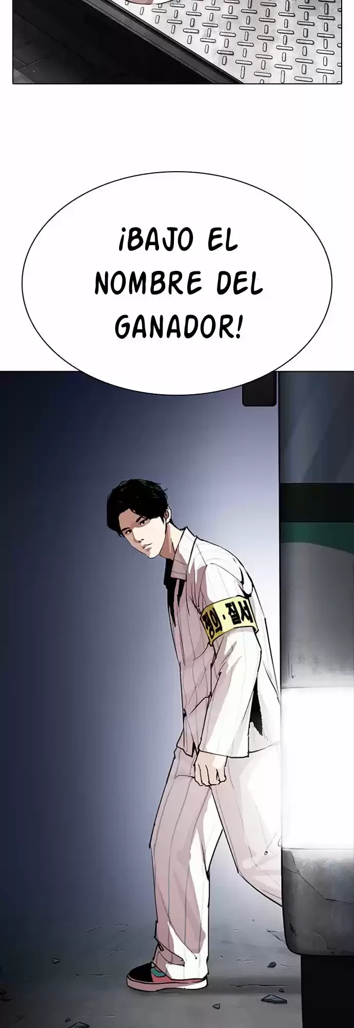 Nueva Cara capítulo 279, página 42