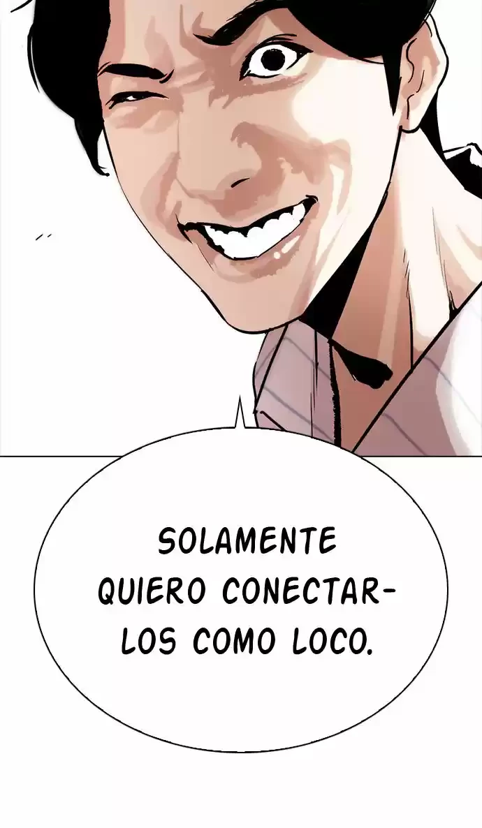 Nueva Cara capítulo 279, página 45