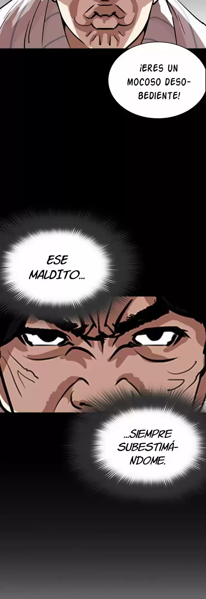 Nueva Cara capítulo 280, página 11