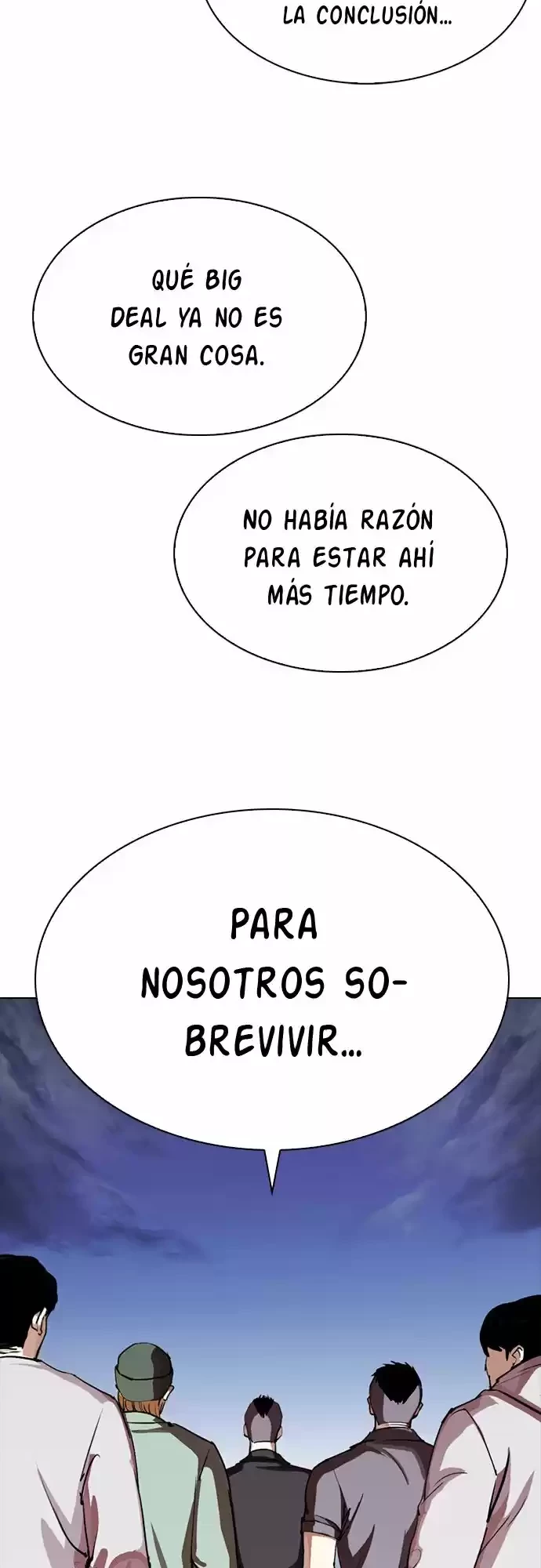 Nueva Cara capítulo 280, página 37