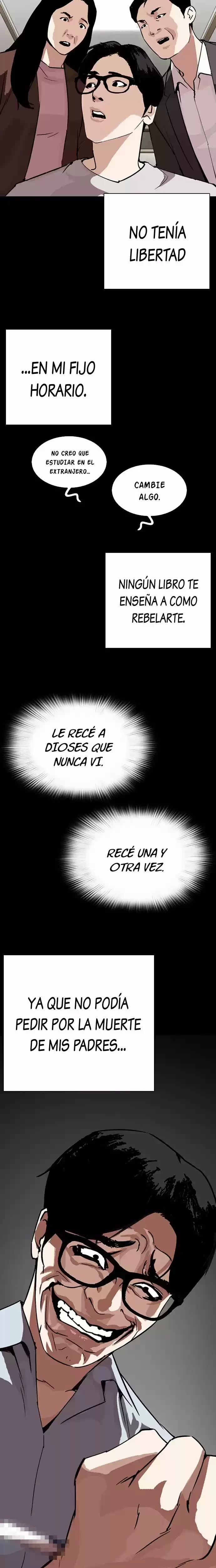 Nueva Cara capítulo 281, página 11