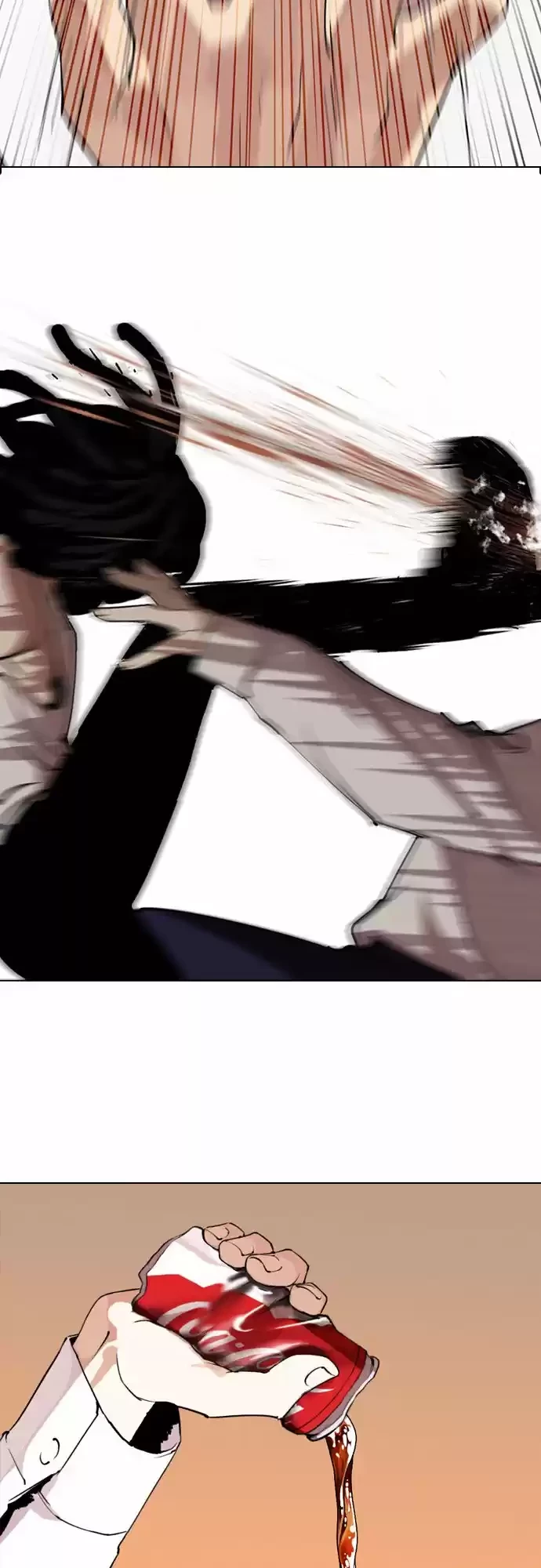 Nueva Cara capítulo 281, página 20