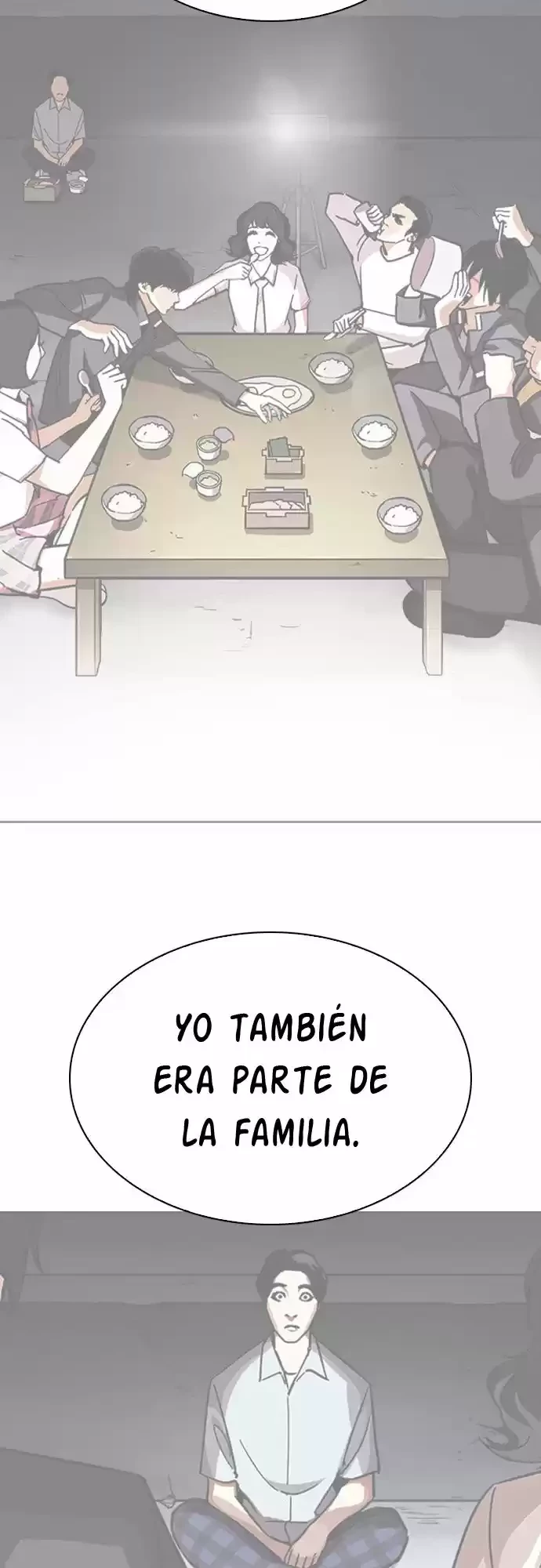 Nueva Cara capítulo 281, página 22