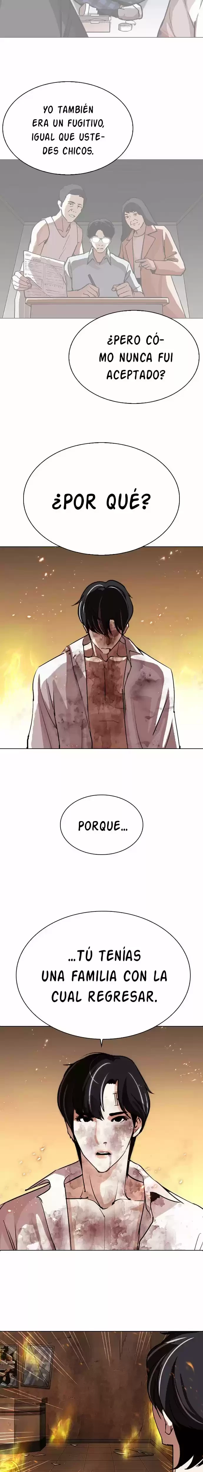 Nueva Cara capítulo 281, página 23