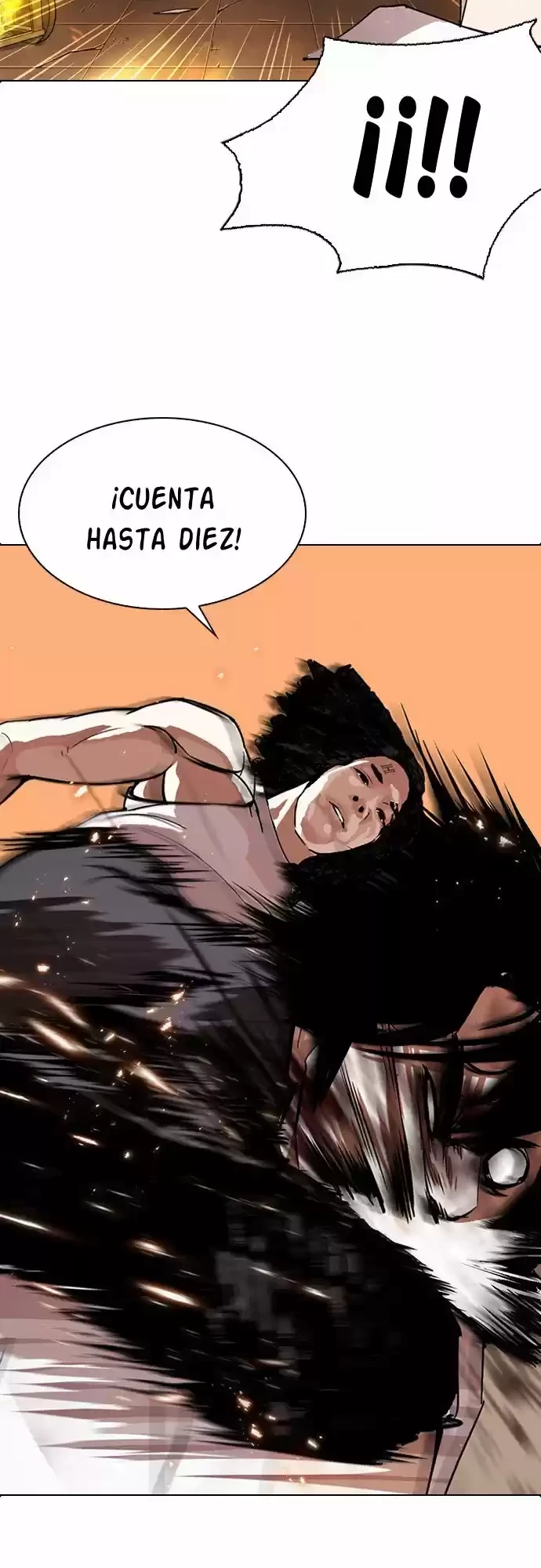 Nueva Cara capítulo 281, página 24