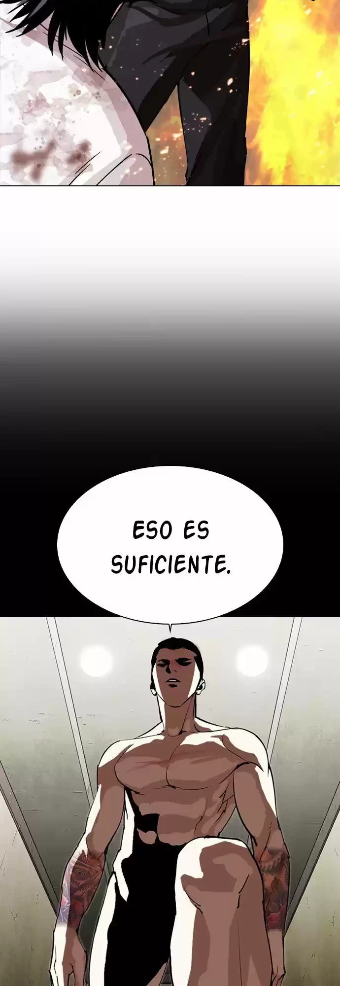 Nueva Cara capítulo 281, página 26