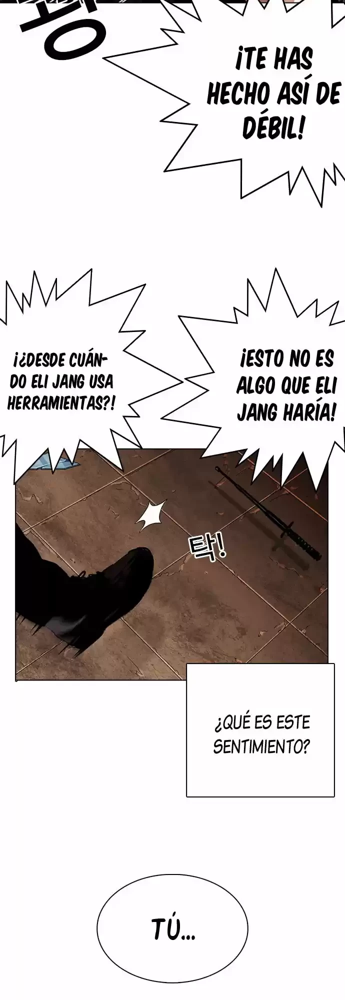 Nueva Cara capítulo 281, página 31