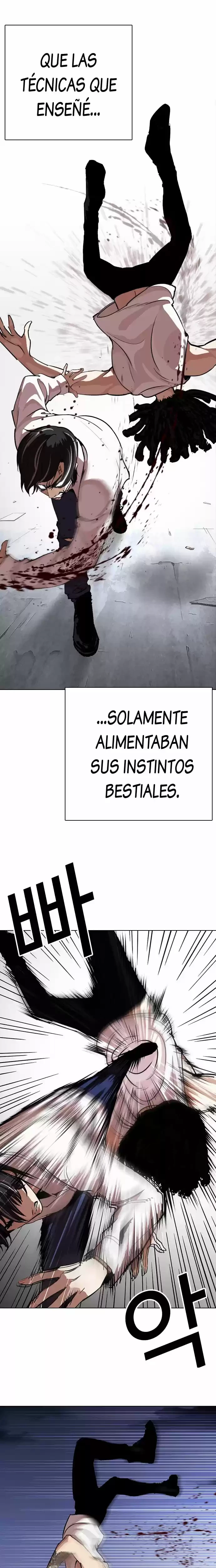 Nueva Cara capítulo 282, página 13