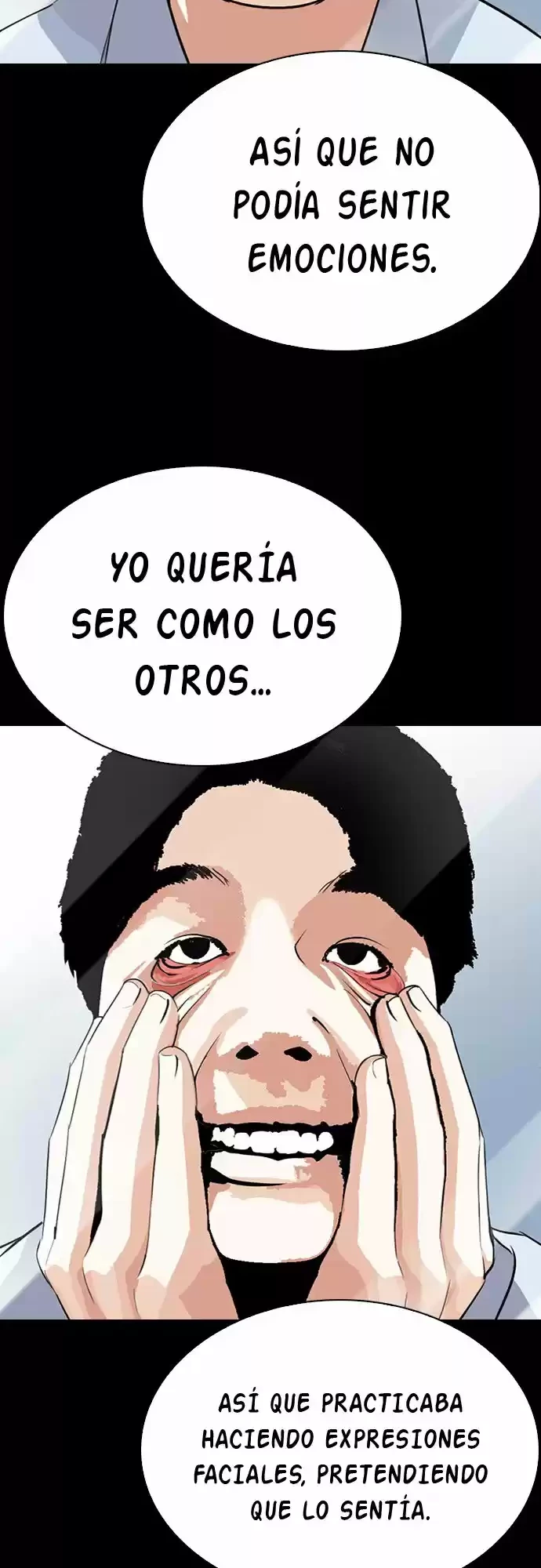 Nueva Cara capítulo 282, página 20