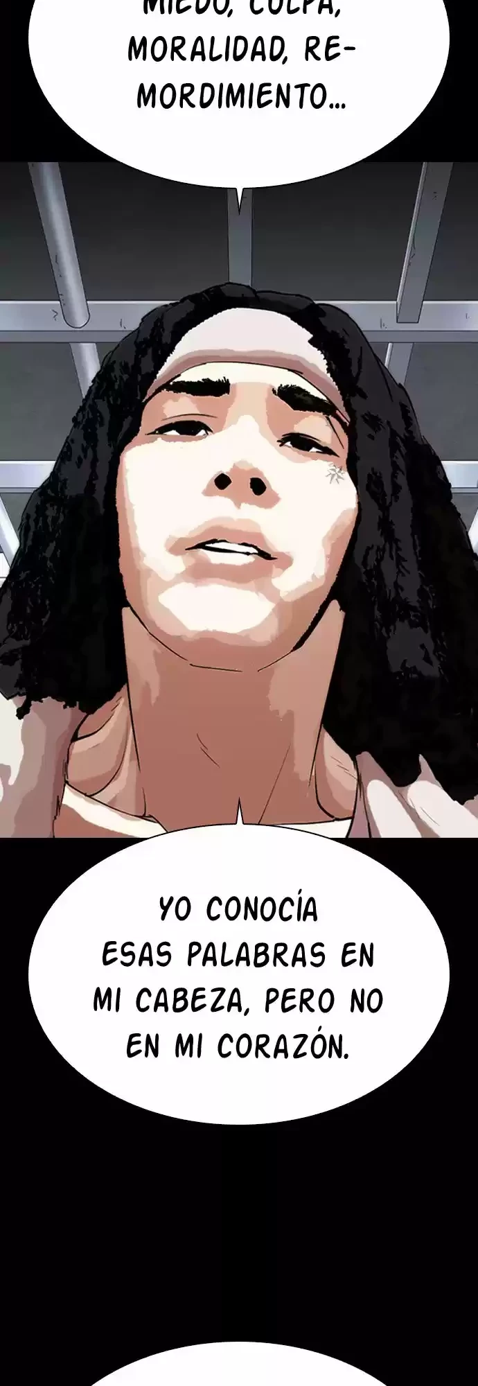 Nueva Cara capítulo 282, página 22
