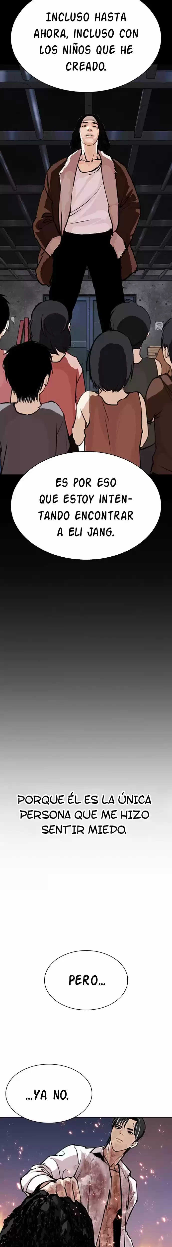 Nueva Cara capítulo 282, página 23