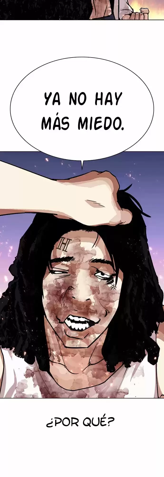 Nueva Cara capítulo 282, página 24