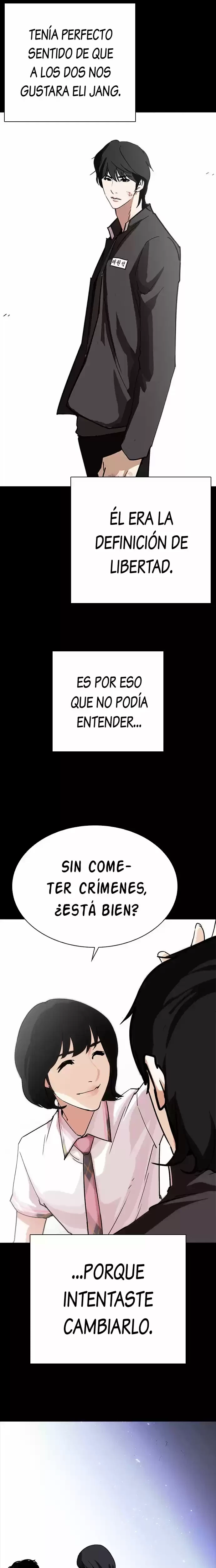 Nueva Cara capítulo 282, página 39