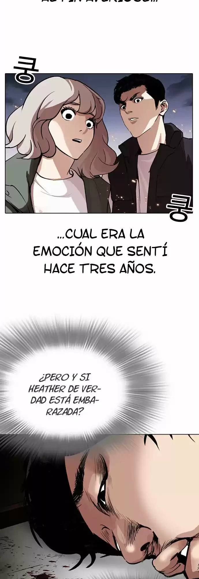 Nueva Cara capítulo 282, página 46