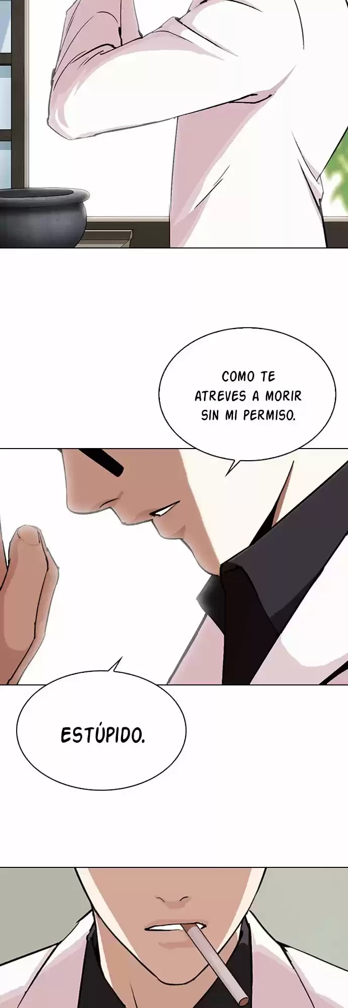 Nueva Cara capítulo 283, página 26