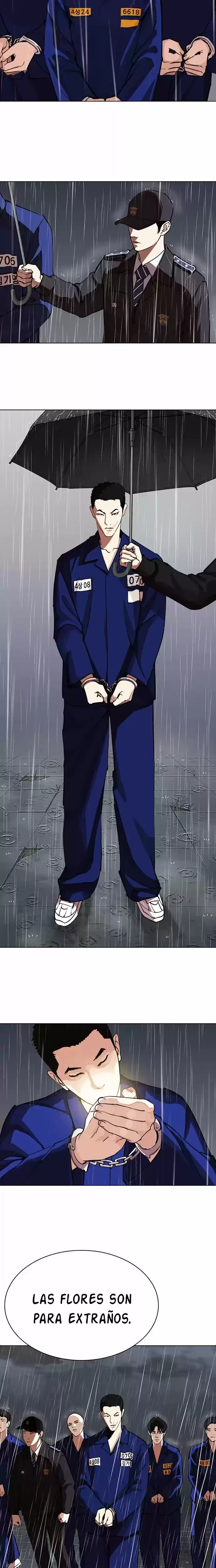 Nueva Cara capítulo 283, página 31