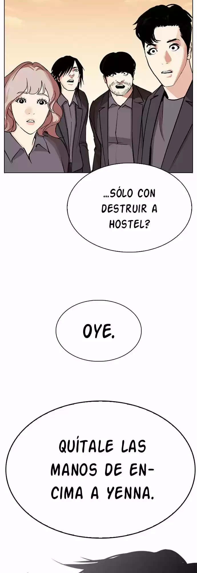 Nueva Cara capítulo 283, página 48