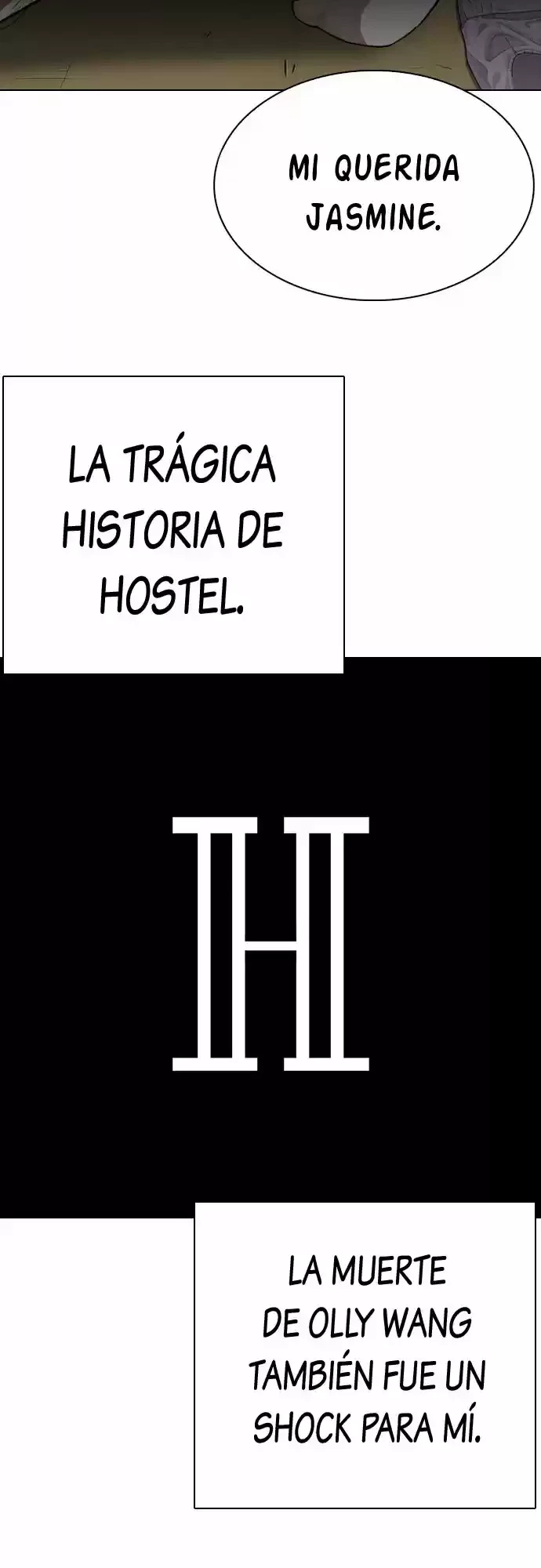 Nueva Cara capítulo 284, página 28