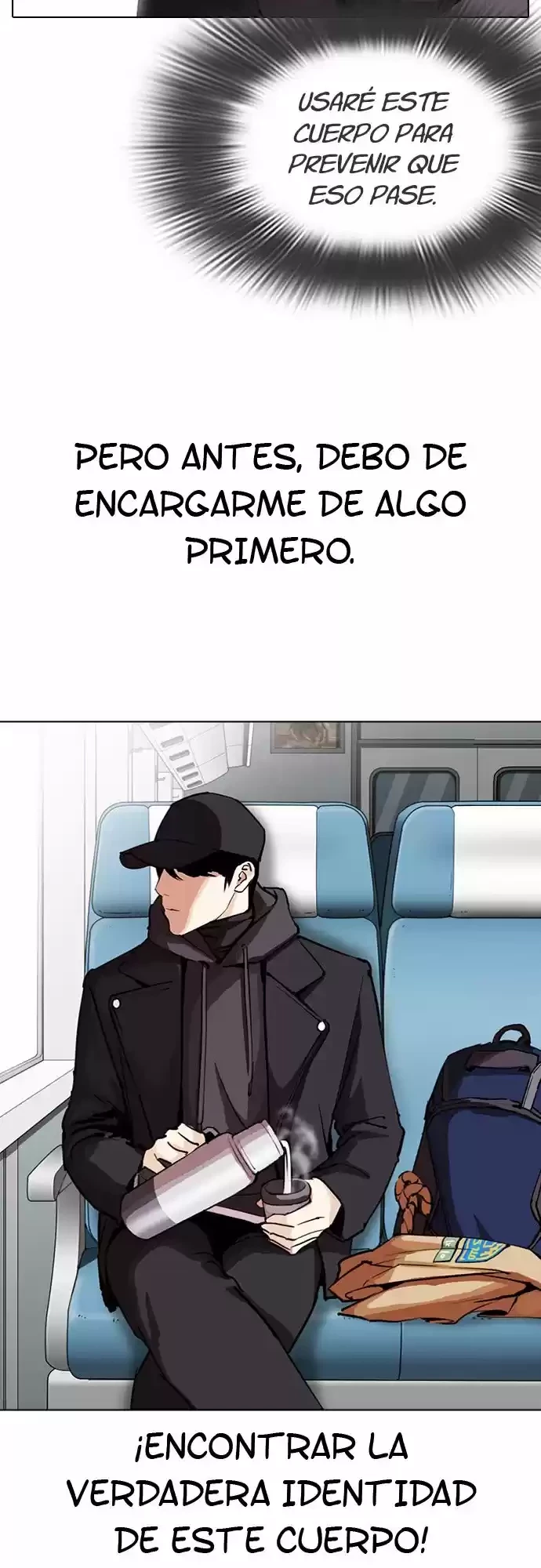 Nueva Cara capítulo 284, página 34