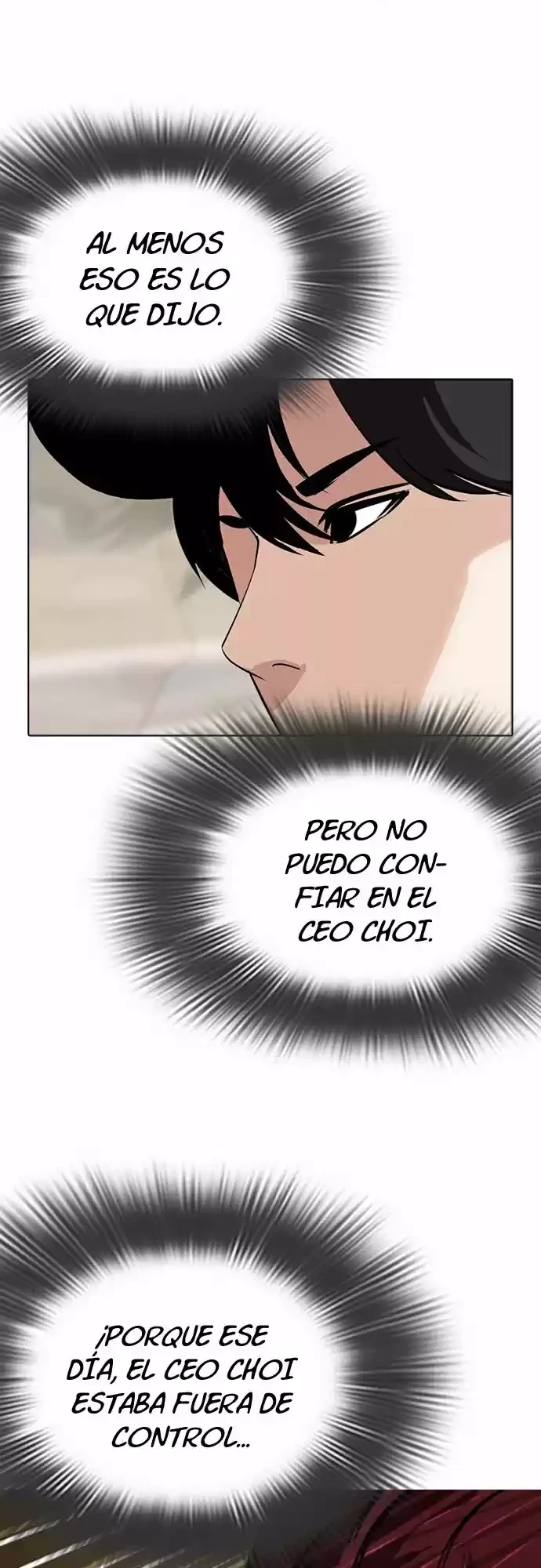Nueva Cara capítulo 284, página 36