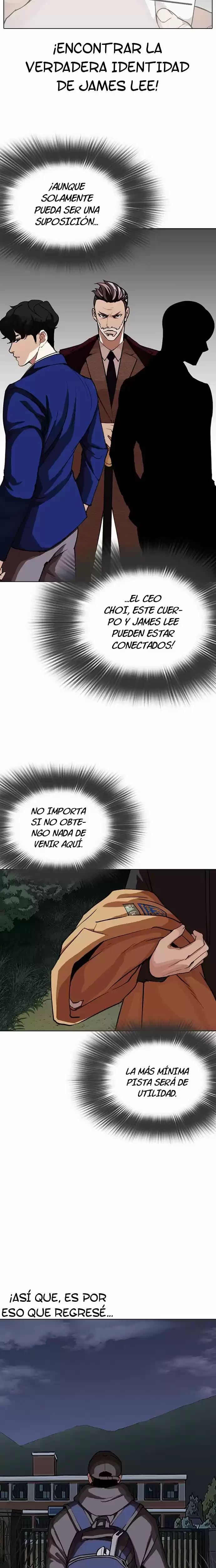 Nueva Cara capítulo 284, página 39