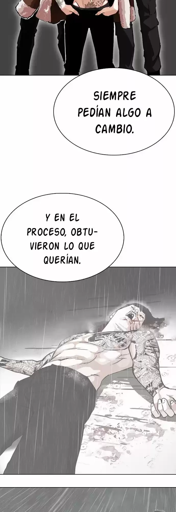 Nueva Cara capítulo 285, página 16