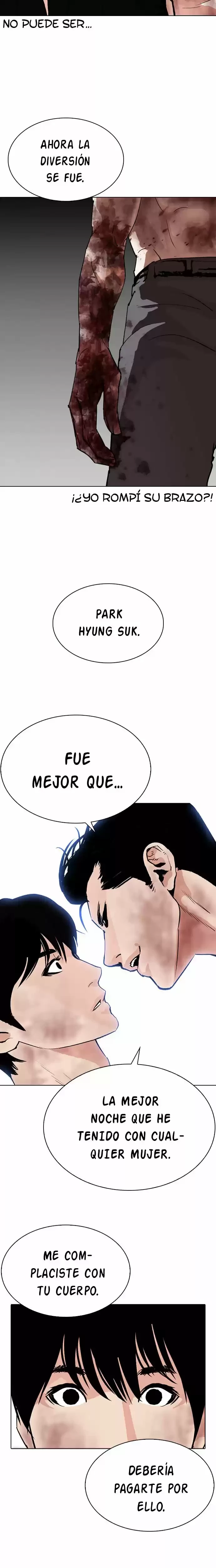 Nueva Cara capítulo 286, página 23