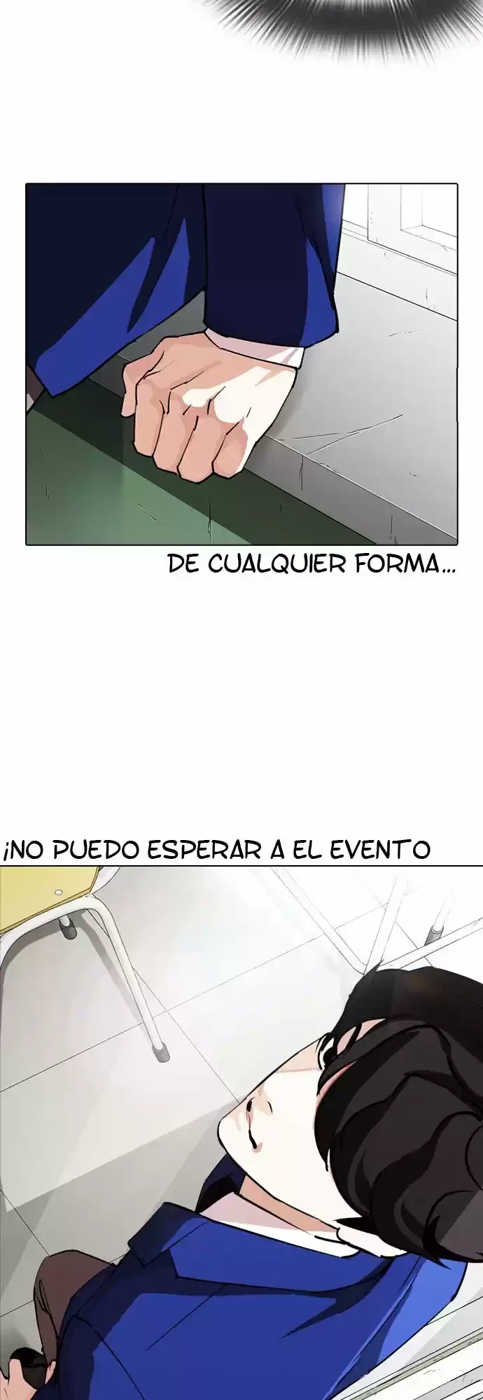 Nueva Cara capítulo 288, página 16