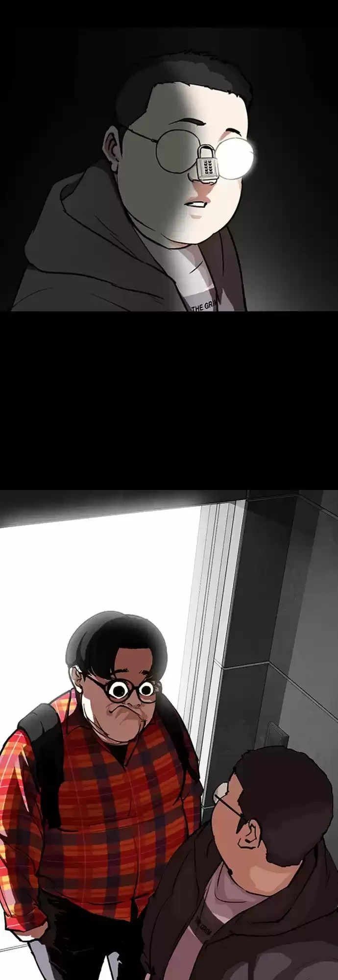Nueva Cara capítulo 289, página 10