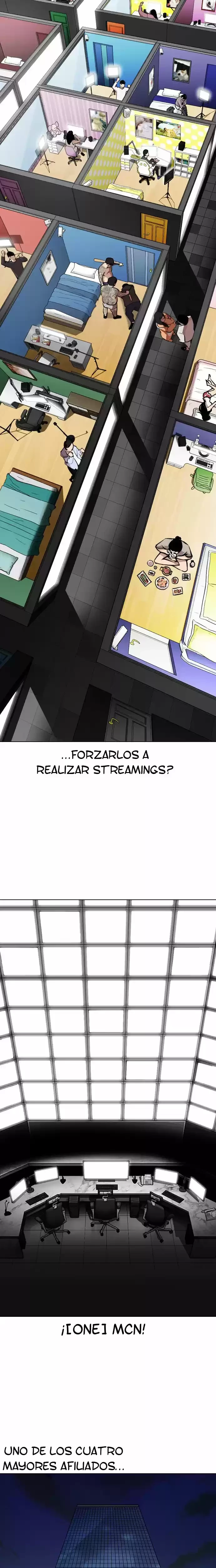 Nueva Cara capítulo 289, página 45