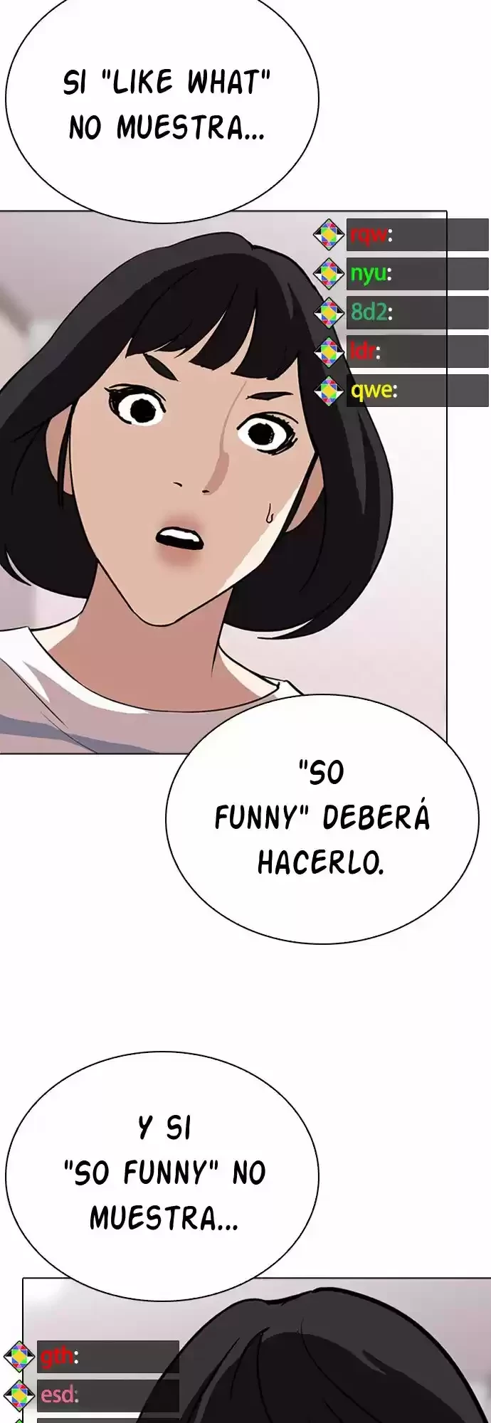 Nueva Cara capítulo 290, página 26