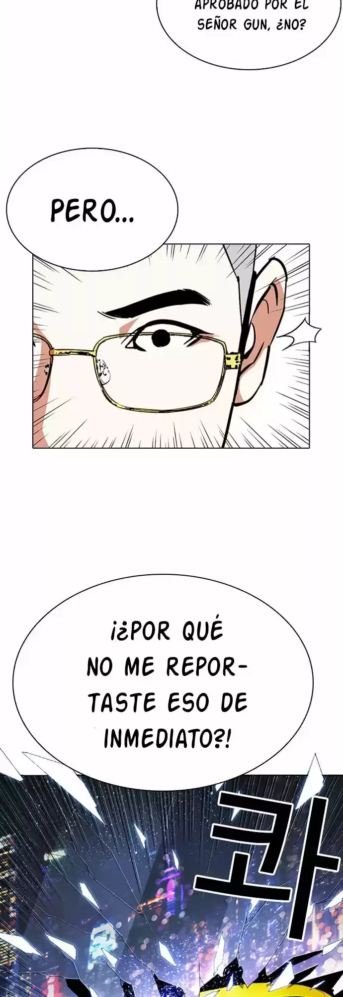 Nueva Cara capítulo 290, página 40