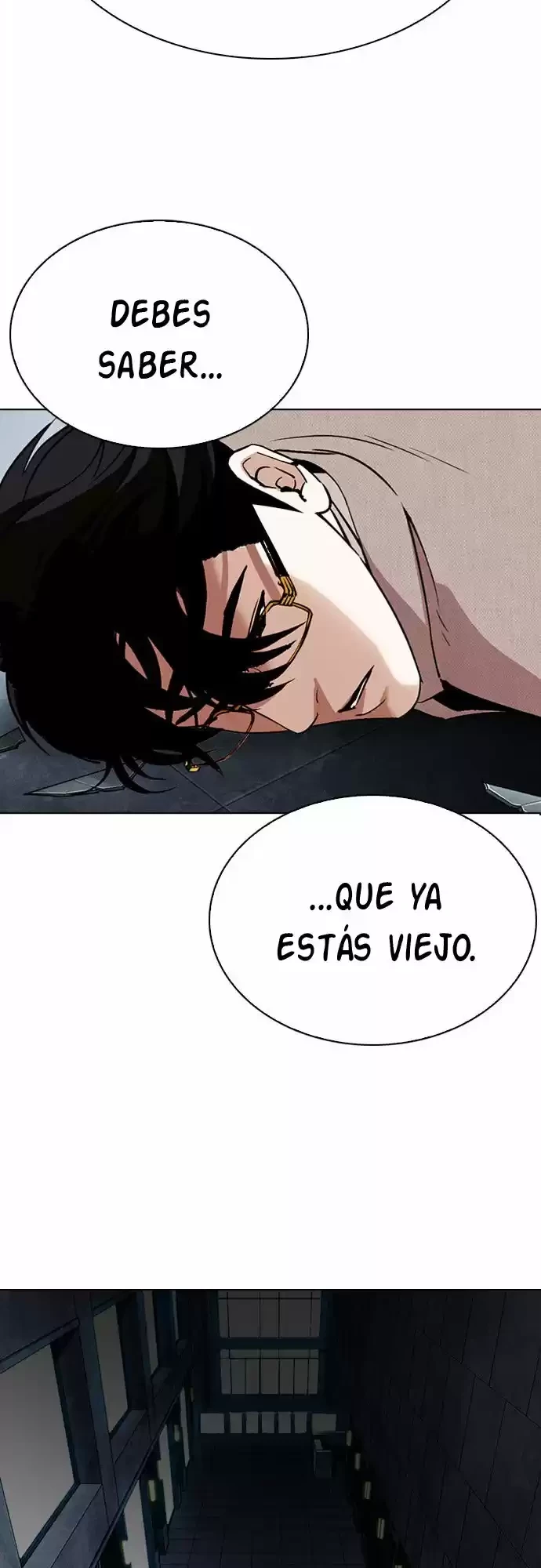 Nueva Cara capítulo 290, página 42